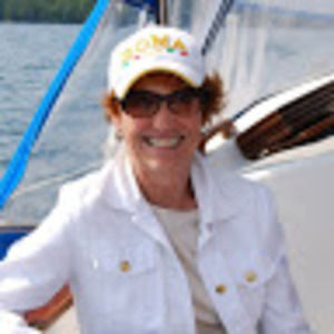 Meet your Posher, Kathleen